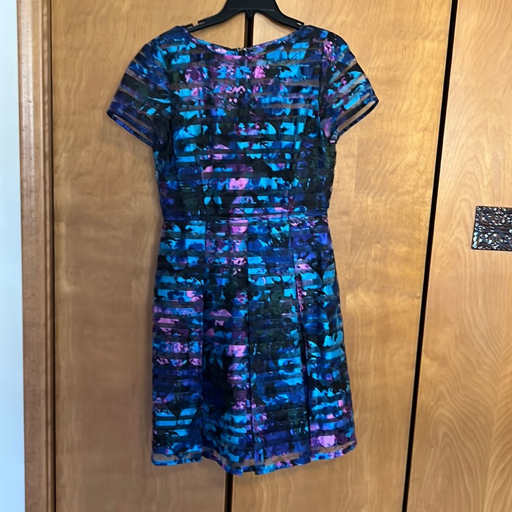 Tahari dress